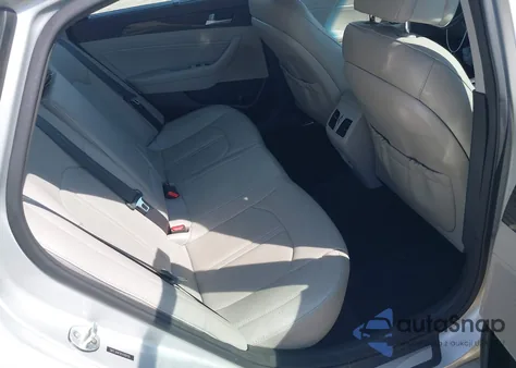 2015 Hyundai Sonata Limited from USA, damaged, VIN 5NPE34AF5FH100159